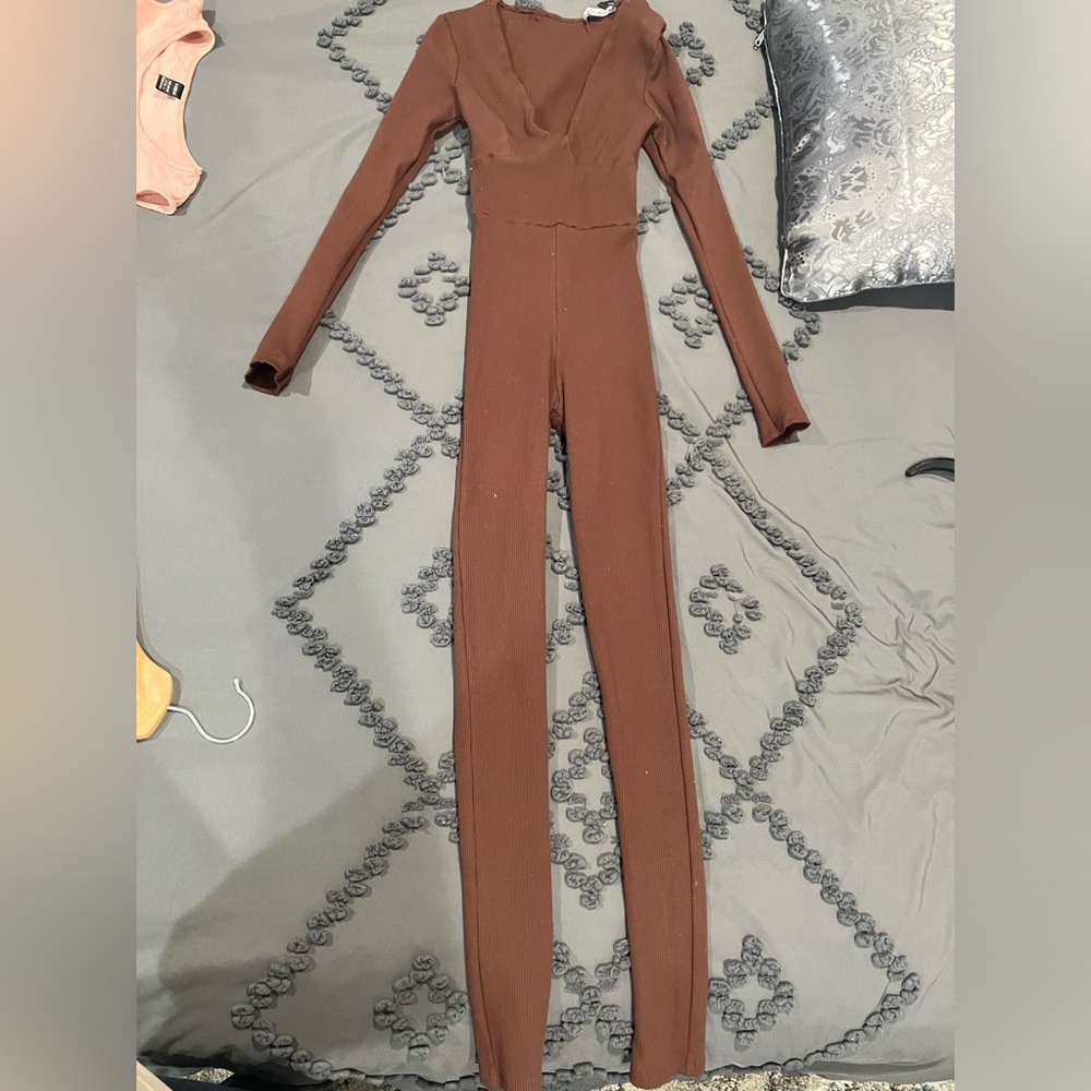Naked wardrobe 1 piece